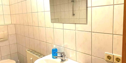 Monteurwohnung - Balkon - Deutschland - HomeRent in Zwickau