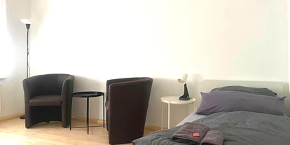 Monteurwohnung - Balkon - Deutschland - HomeRent in Zwickau