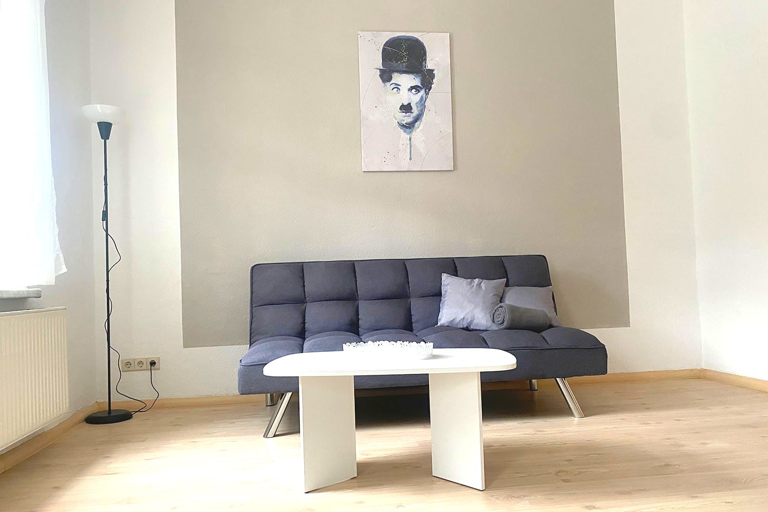 Monteurzimmer: HomeRent in Zwickau