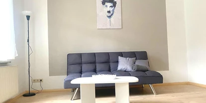 Monteurwohnung - Balkon - Deutschland - HomeRent in Zwickau