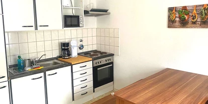Monteurwohnung - Balkon - Deutschland - HomeRent in Zwickau