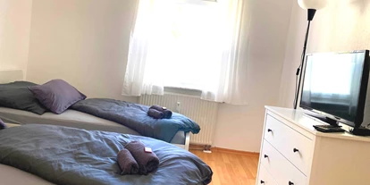 Monteurwohnung - Balkon - Deutschland - HomeRent in Zwickau