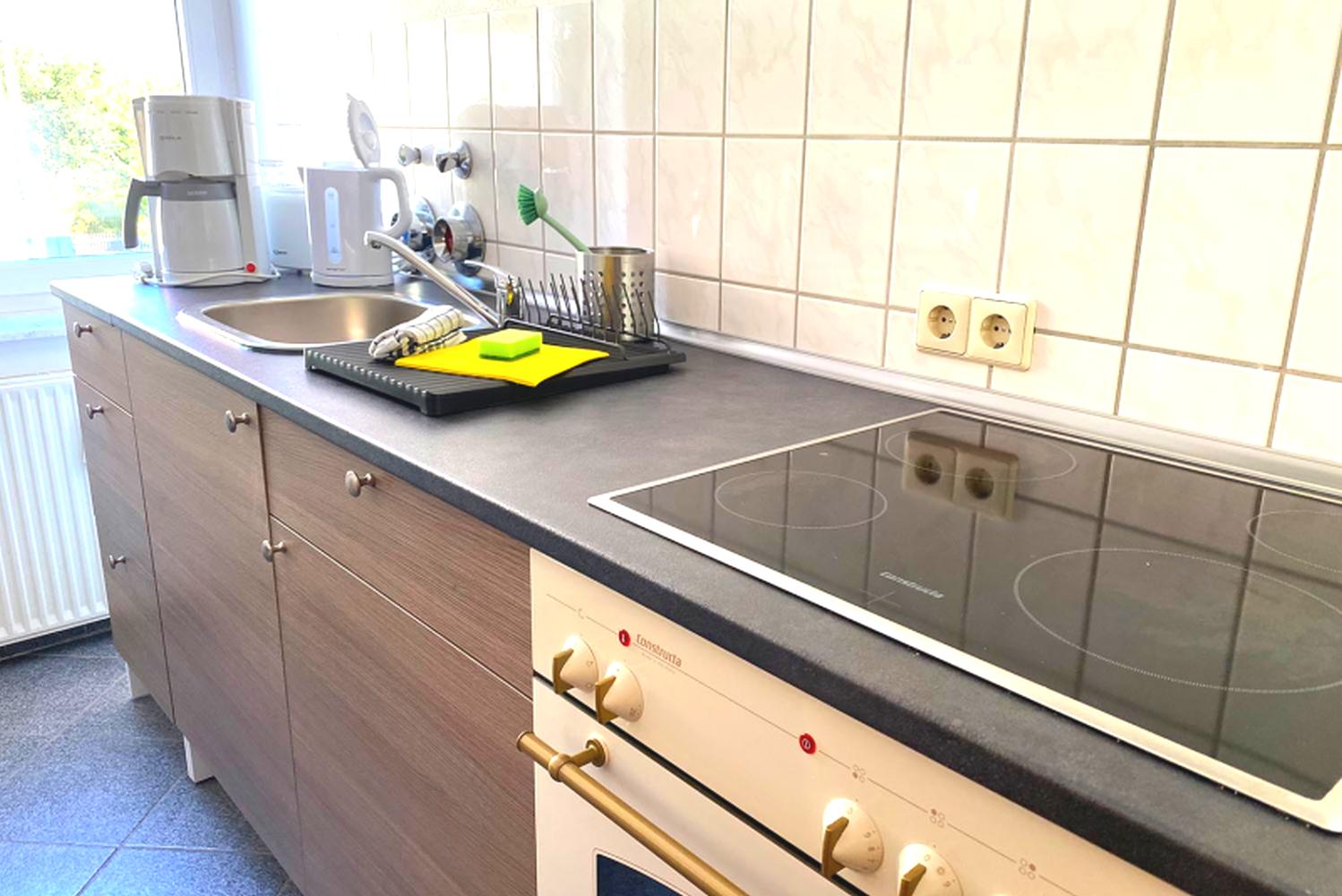 Monteurzimmer: HomeRent in Zwickau