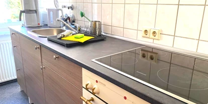 Monteurwohnung - Balkon - Deutschland - HomeRent in Zwickau