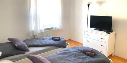 Monteurwohnung - Balkon - Deutschland - HomeRent in Zwickau
