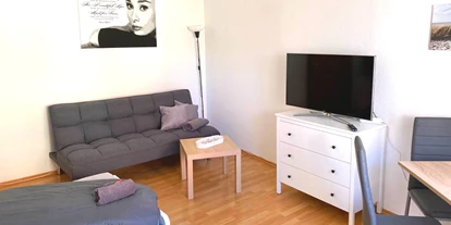 Monteurwohnung - Balkon - Deutschland - HomeRent in Zwickau