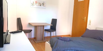 Monteurwohnung - Balkon - Deutschland - HomeRent in Zwickau