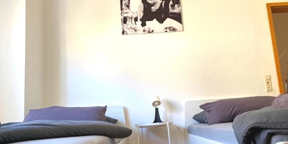 Monteurwohnung - Balkon - Deutschland - HomeRent in Zwickau