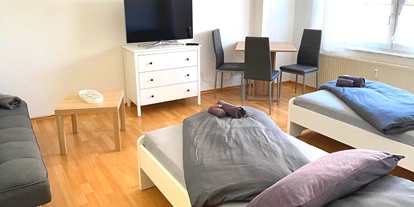 Monteurwohnung - Balkon - Deutschland - HomeRent in Zwickau