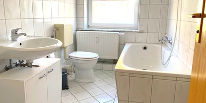Monteurwohnung - Balkon - Deutschland - HomeRent in Zwickau