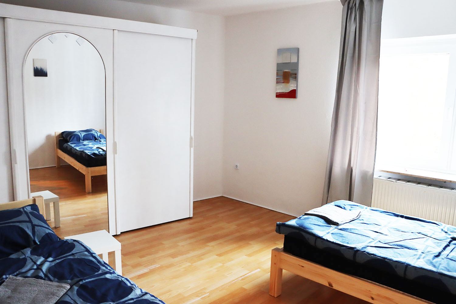 Monteurwohnung - Kaffeemaschine - Wuppertal - HomeRent in Remscheid