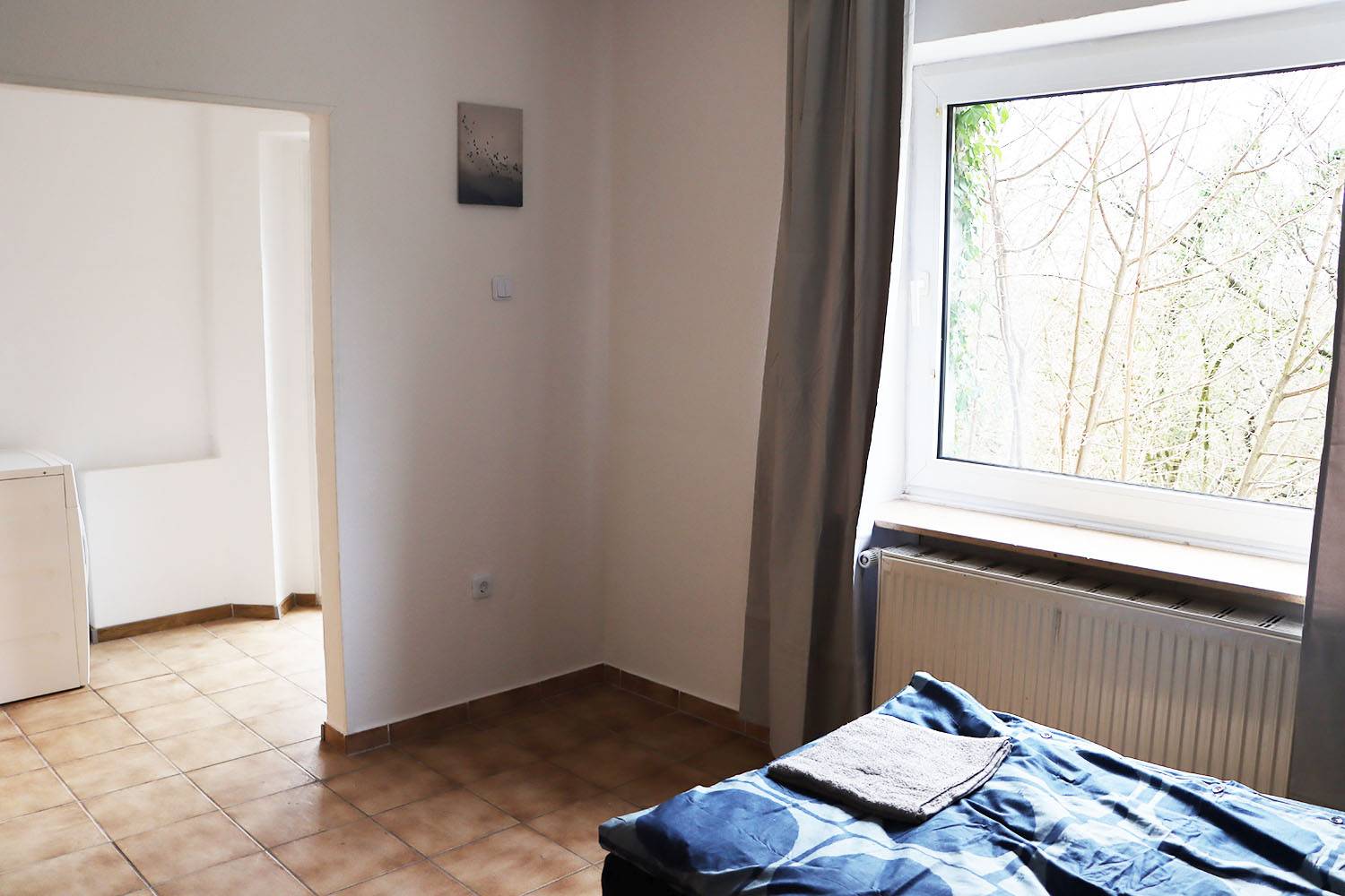 Monteurzimmer: HomeRent in Remscheid