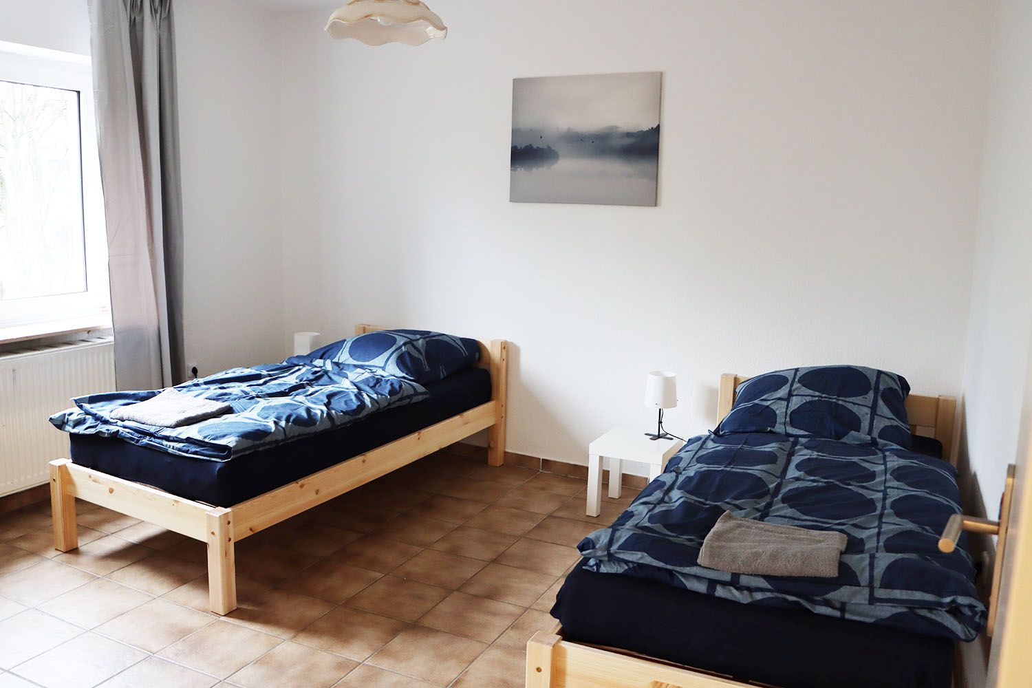 Monteurzimmer: HomeRent in Remscheid
