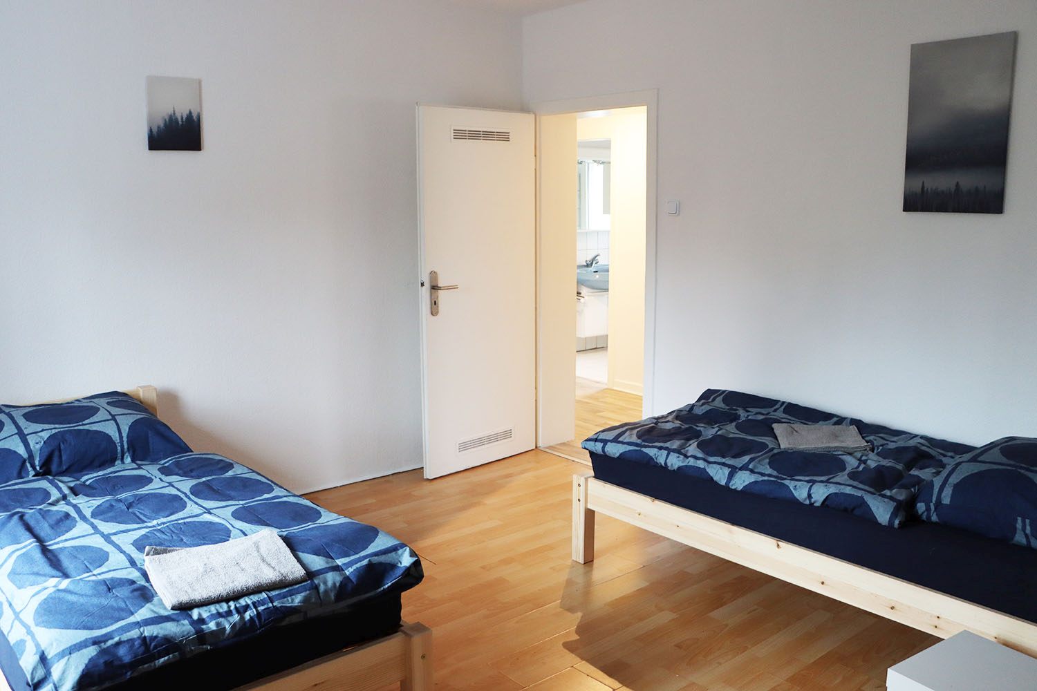 Monteurwohnung - Kaffeemaschine - Wuppertal - HomeRent in Remscheid