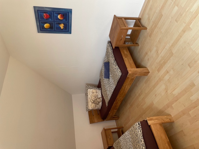 Monteurwohnung - Art der Unterkunft: Pension - Vorpommern - Schlafzimmer  - 2x 3-Zimmer Monteurwohnung/Monteurzimmer/Wohnen auf Zeit