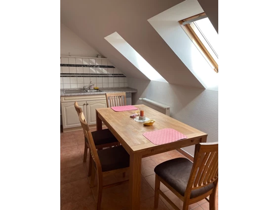 Monteurzimmer: Essen - 2x 3-Zimmer Monteurwohnung/Monteurzimmer/Wohnen auf Zeit