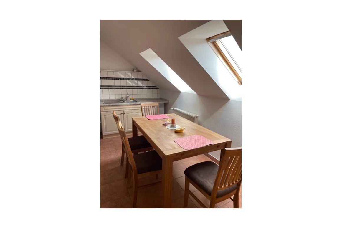 Monteurzimmer: Essen - 2x 3-Zimmer Monteurwohnung/Monteurzimmer/Wohnen auf Zeit