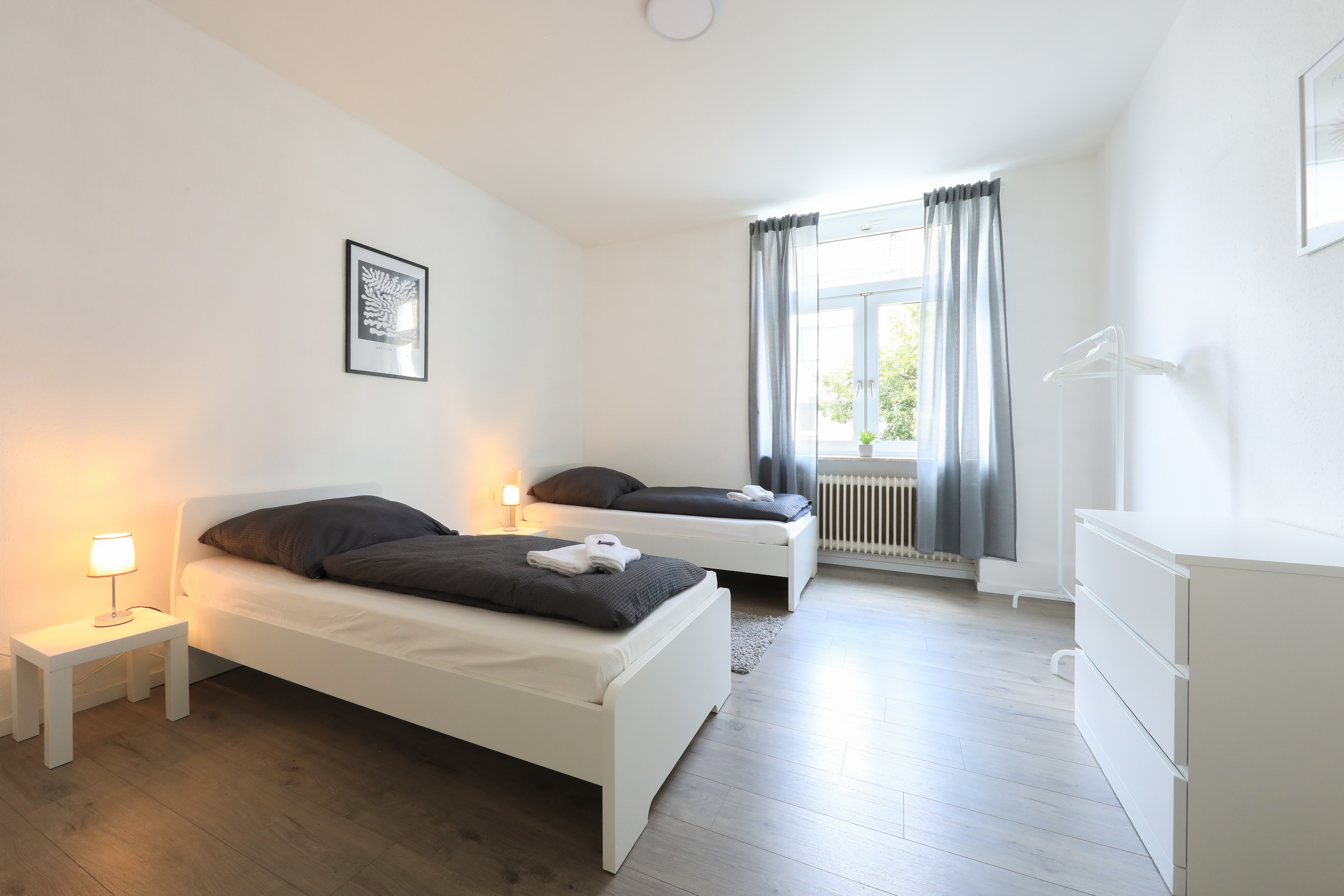 Monteurzimmer: HomeRent in Hagen