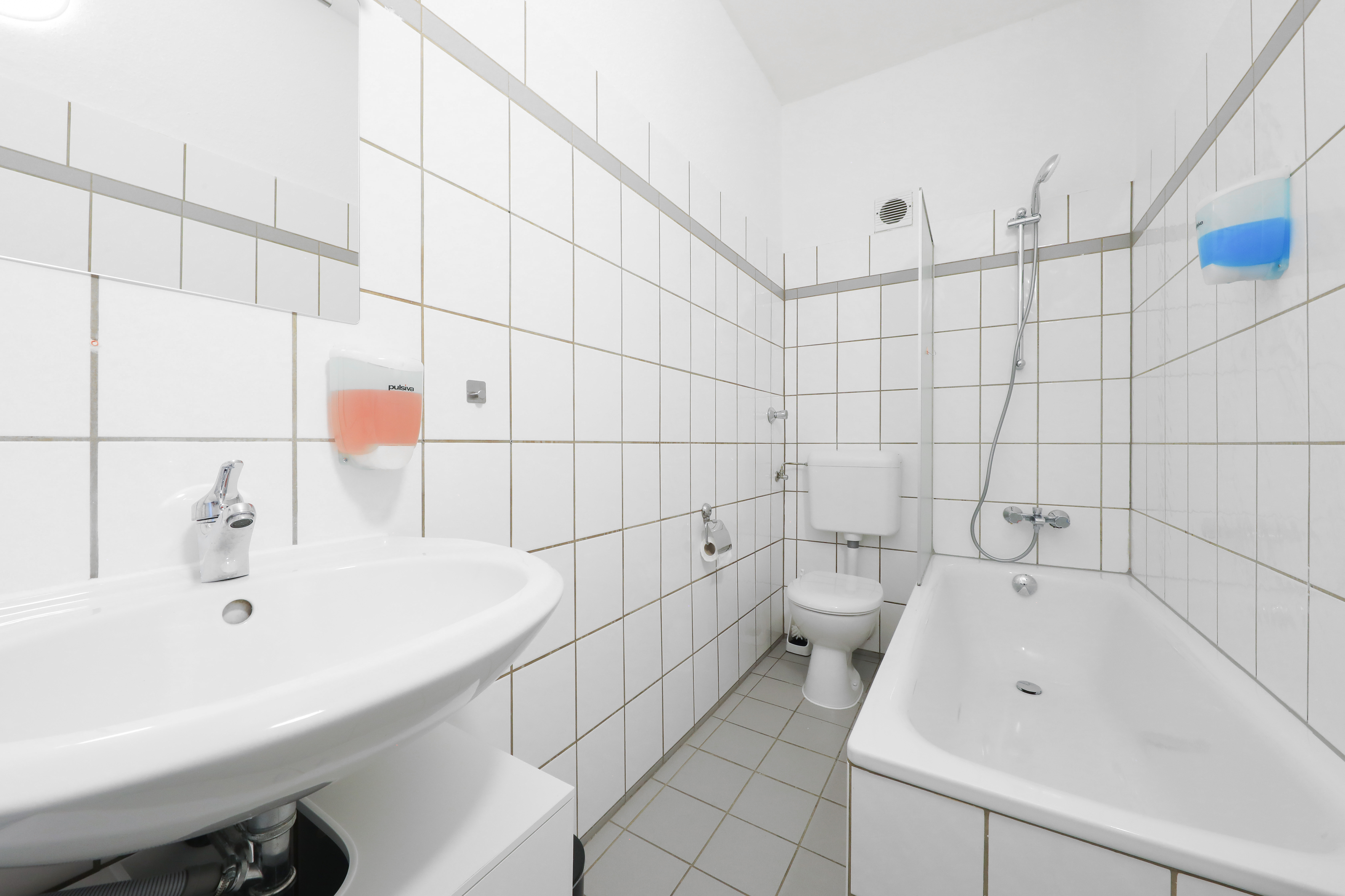 Monteurzimmer: HomeRent in Hagen