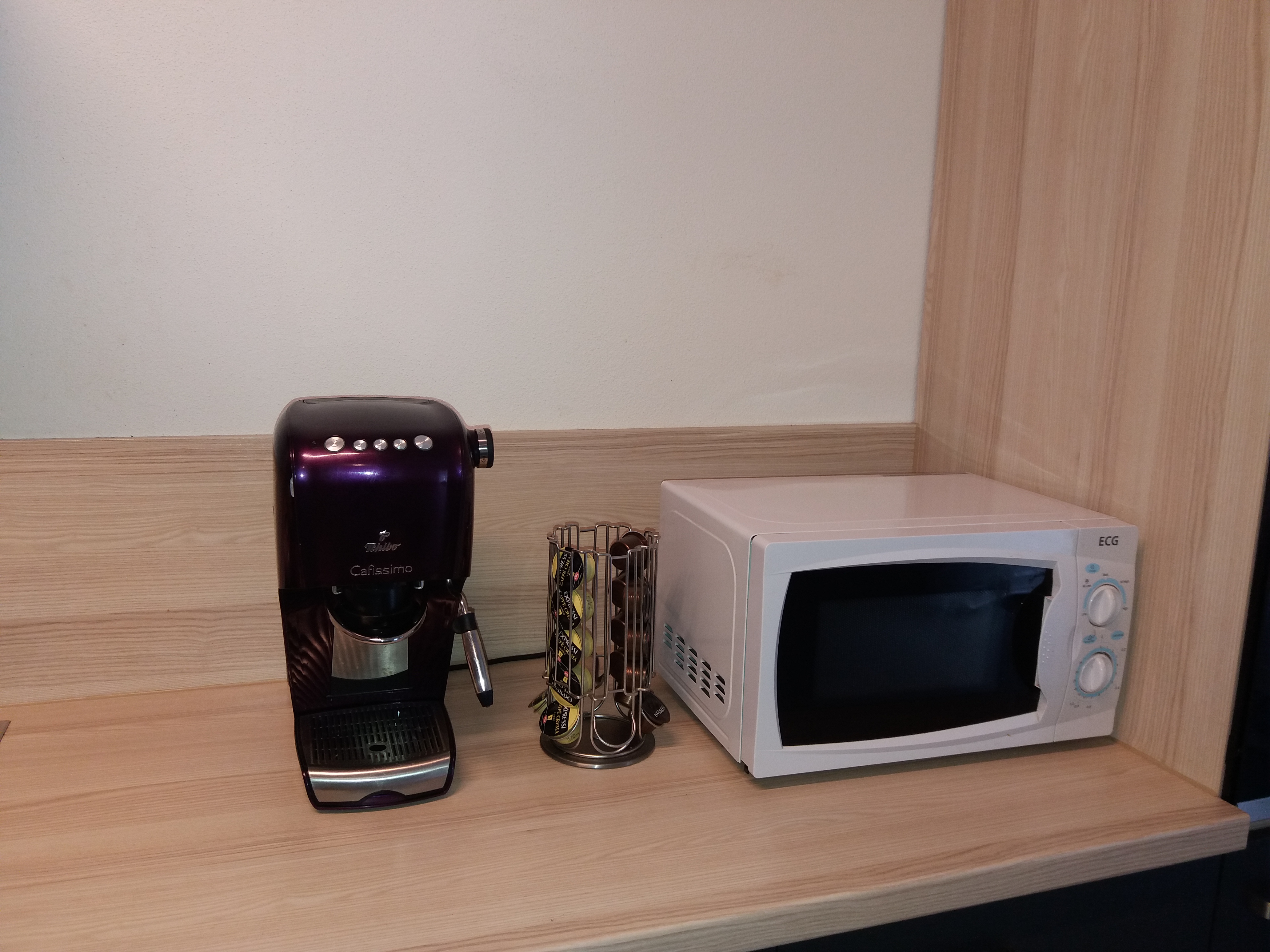 Monteurzimmer: Gästehaus Laienhof