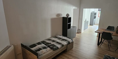 Monteurwohnung - PLZ 39524 (Deutschland) - Monteurzimmer Zimmervermietung Altmark