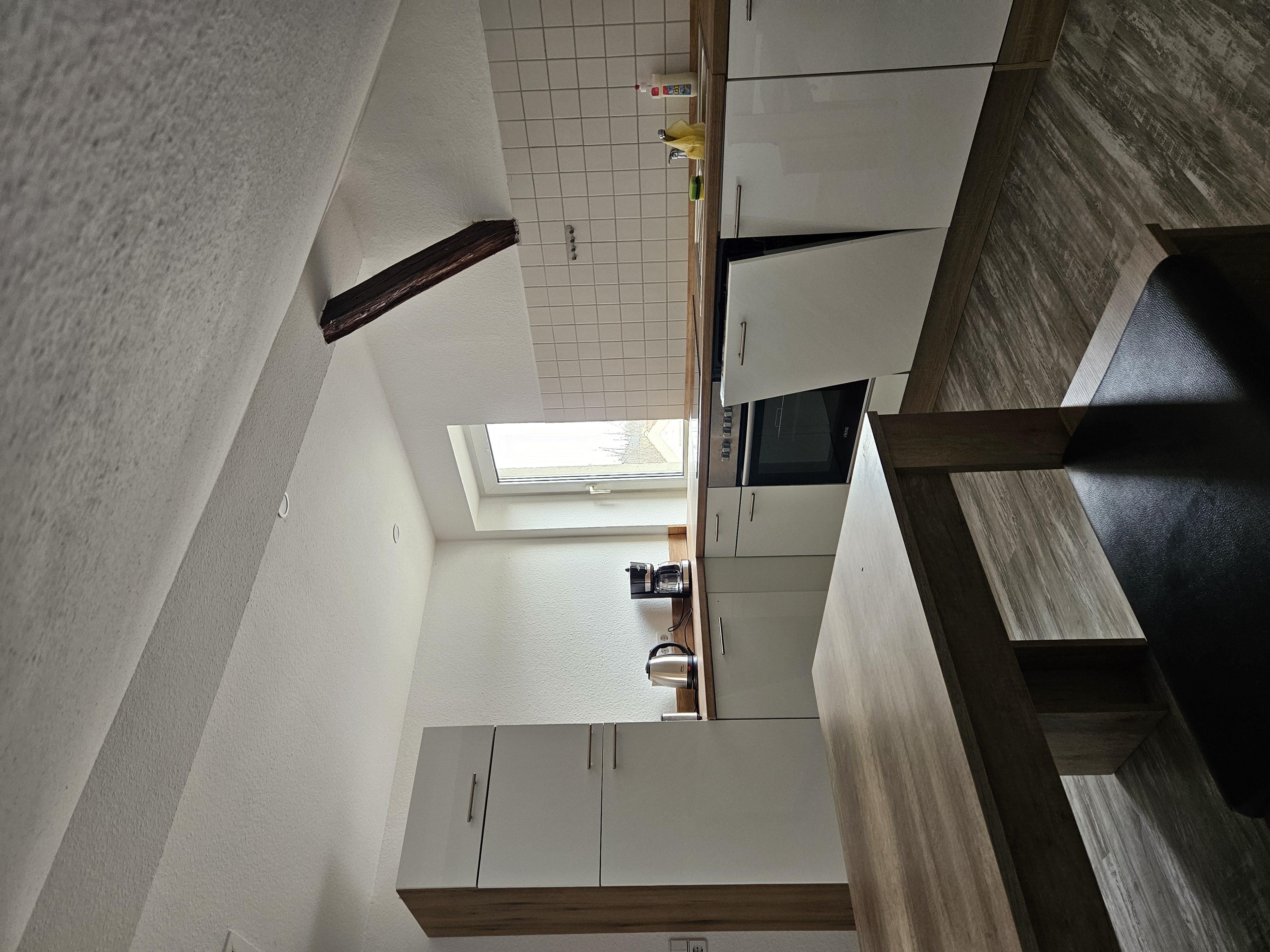 Monteurwohnung - TV - Elbeland - Monteurwohnung Scharfenberg für bis zu 4 Personen 