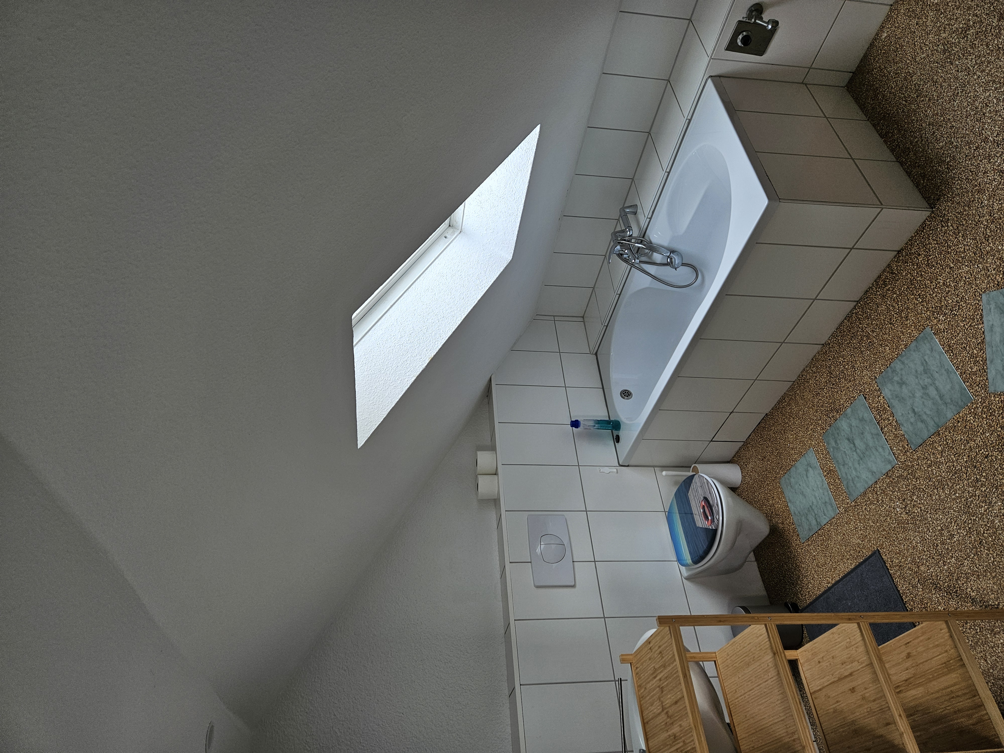 Monteurwohnung - TV - Elbeland - Monteurwohnung Scharfenberg für bis zu 4 Personen 