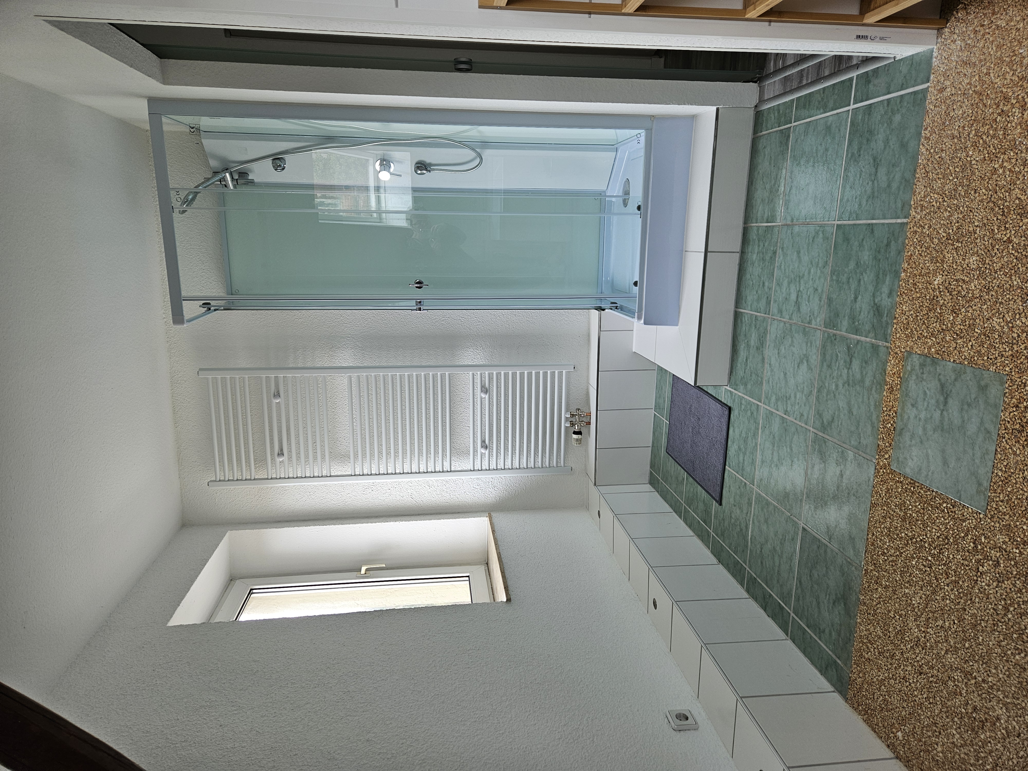 Monteurwohnung - TV - Elbeland - Monteurwohnung Scharfenberg für bis zu 4 Personen 