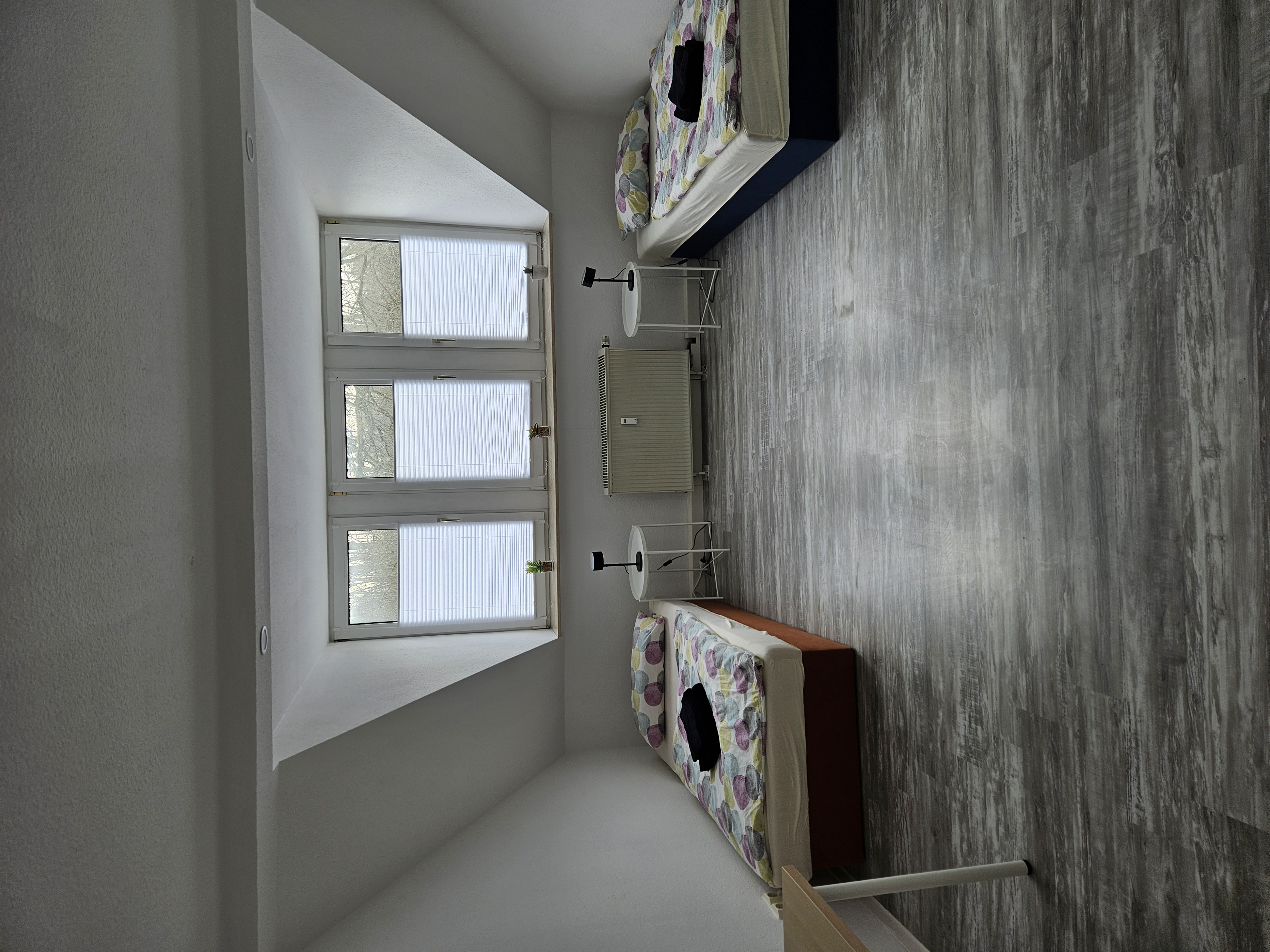 Monteurwohnung - TV - Elbeland - Monteurwohnung Scharfenberg für bis zu 4 Personen 