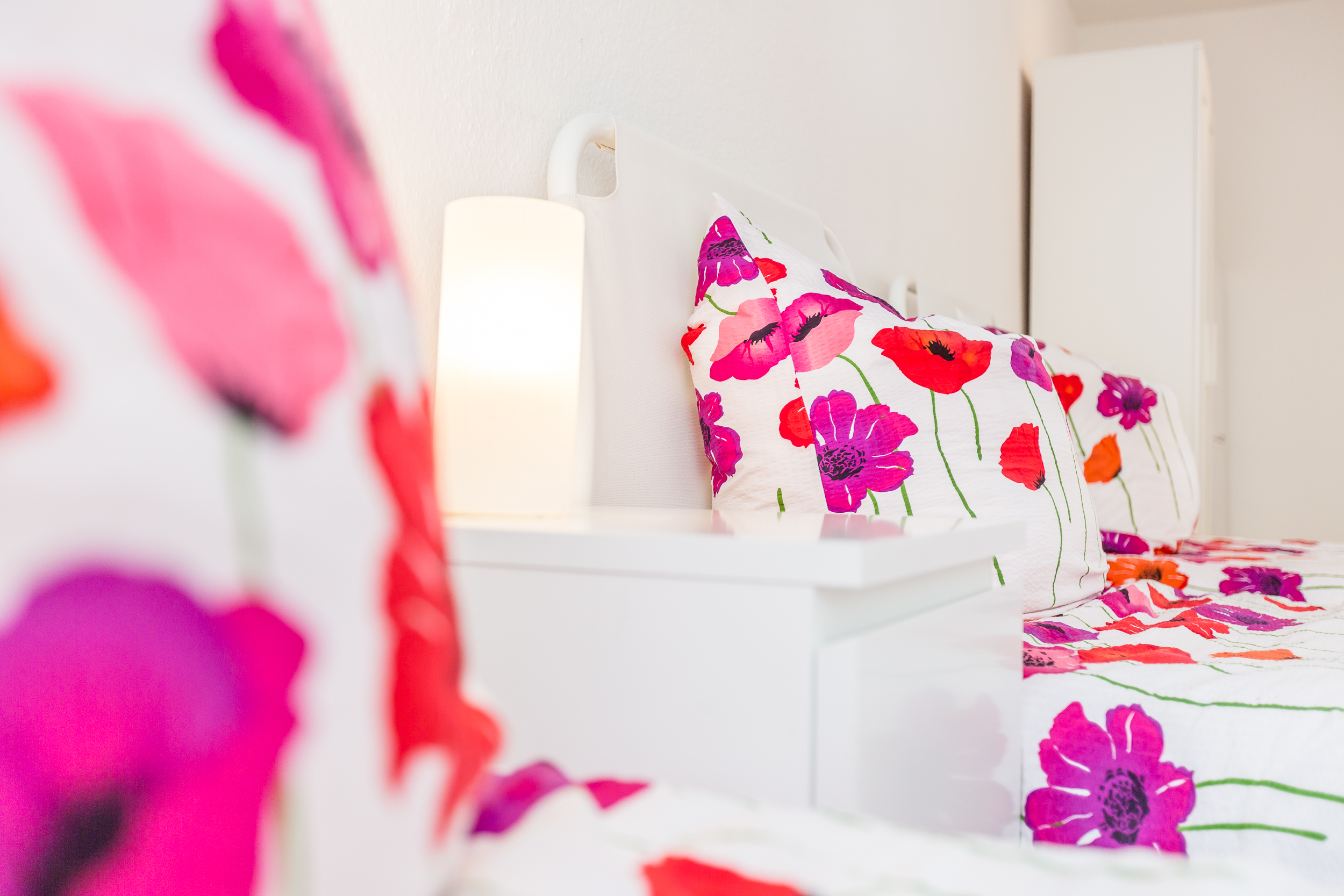 Monteurzimmer: Schlafzimmer, HomeRent Unterkunft in Frechen - HomeRent in Frechen