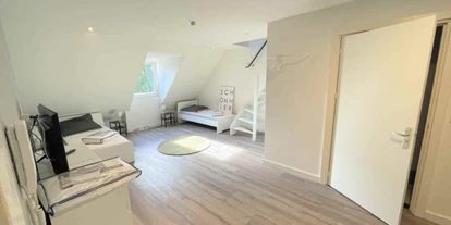 Monteurwohnung - Oberhausen (Oberhausen, Stadt) - Schlafzimmer, HomeRent Unterkunft in Gelsenkirchen - HomeRent in Gelsenkirchen