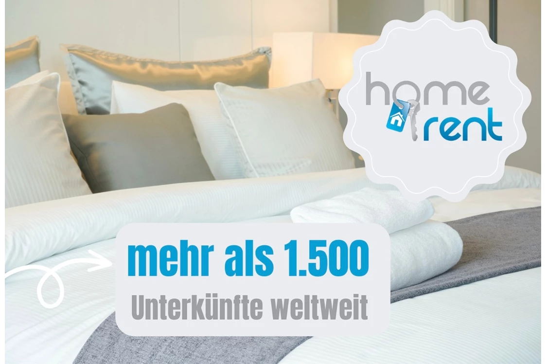 Monteurzimmer: Buchen Sie komplett möblierte Unterkünfte in zentraler Lage von Wuppertal.  - HomeRent in Wuppertal