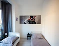 Monteurzimmer: Schlafzimmer, HomeRent Unterkunft in Ahrensburg - HomeRent in Ahrensburg