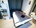 Monteurzimmer: Wohn-/Schlafzimmer, HomeRent Unterkunft in Ahrensburg - HomeRent in Ahrensburg