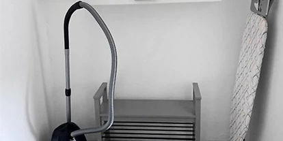 Monteurwohnung - Duisburg - Abstellbereich, HomeRent Unterkunft in Krefeld - HomeRent in Krefeld