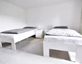 Monteurzimmer: Schlafzimmer, HomeRent Unterkunft in Wesseling - HomeRent in Wesseling