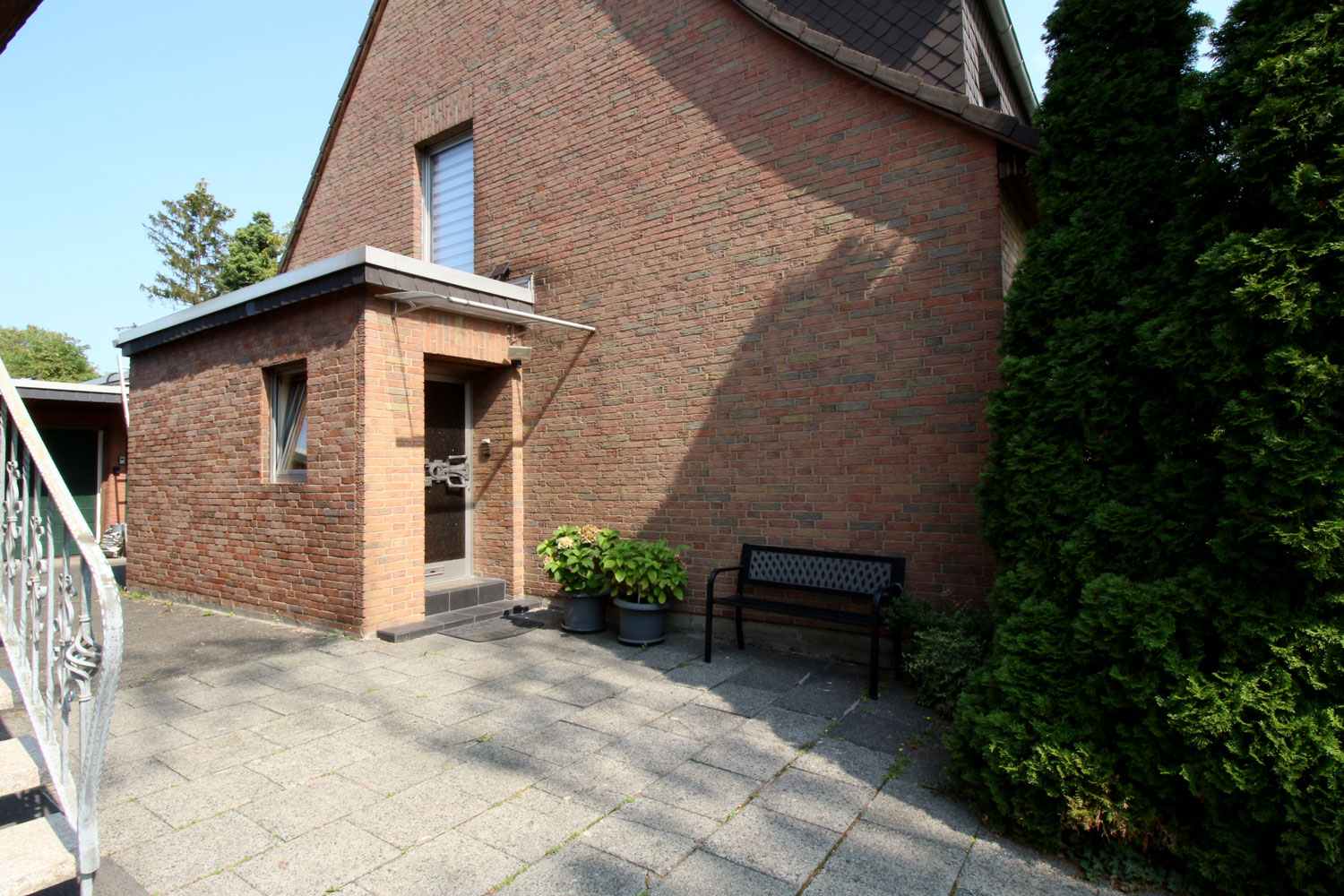 Monteurzimmer: HomeRent in Wesseling