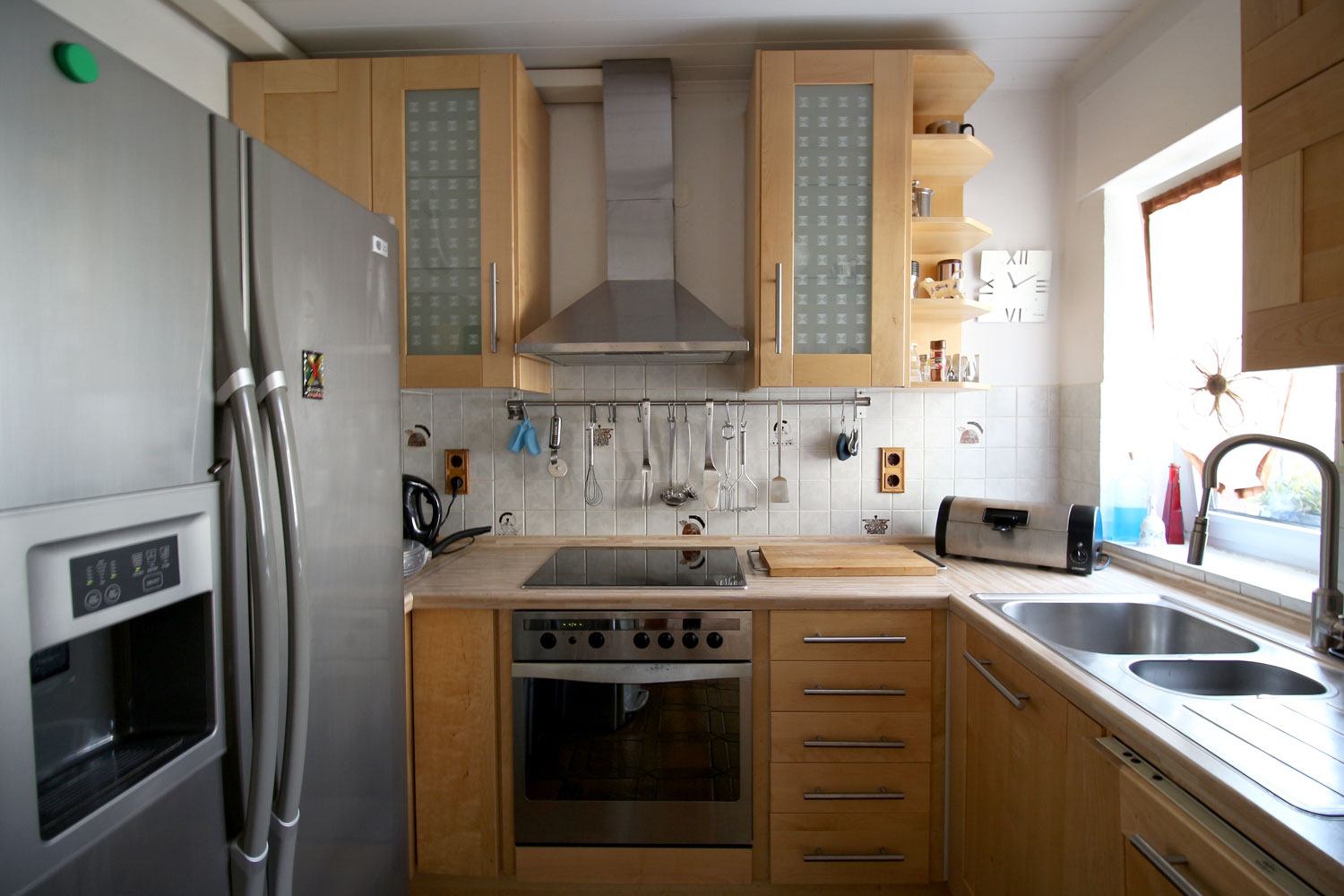 Monteurzimmer: HomeRent in Wesseling