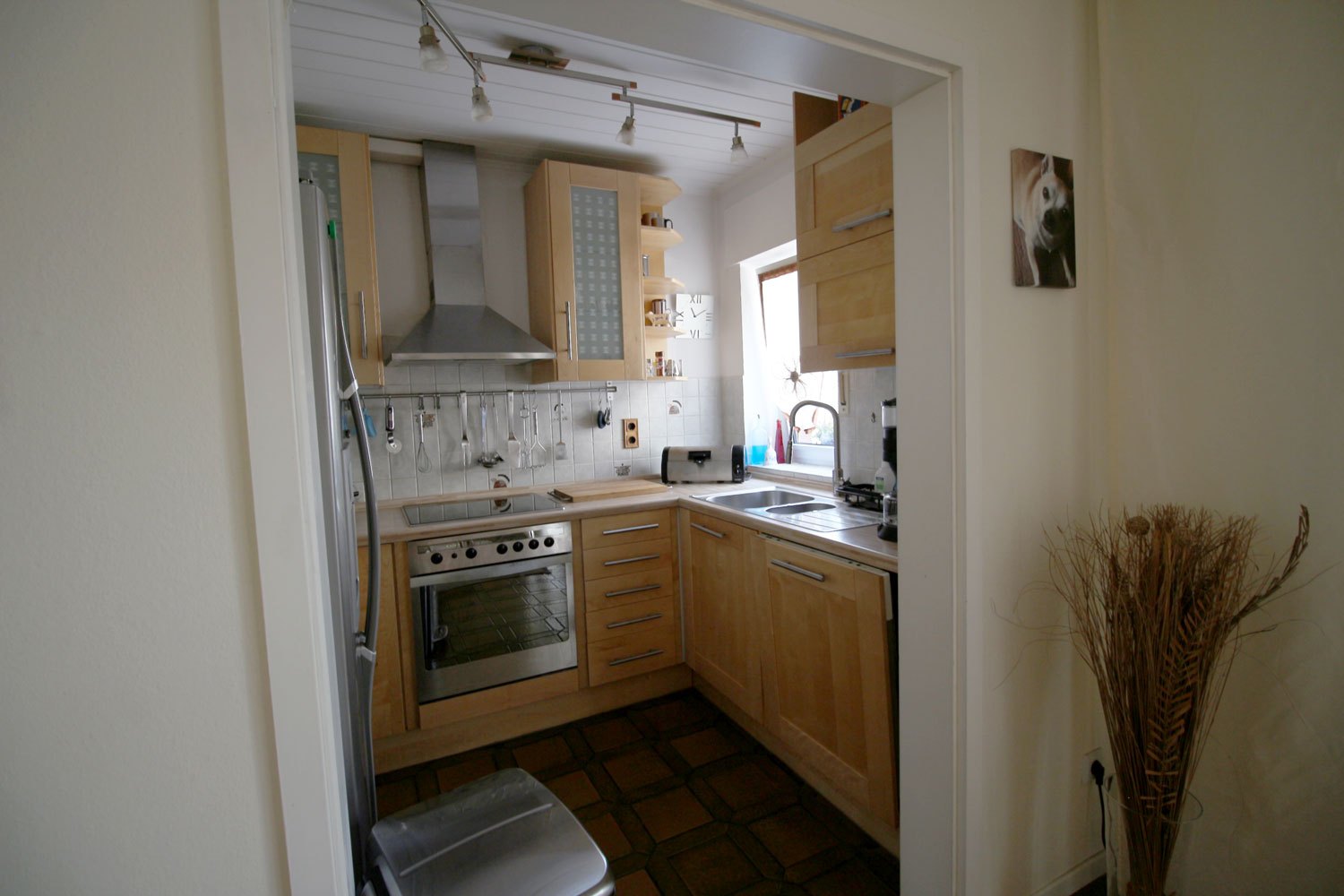 Monteurzimmer: HomeRent in Wesseling