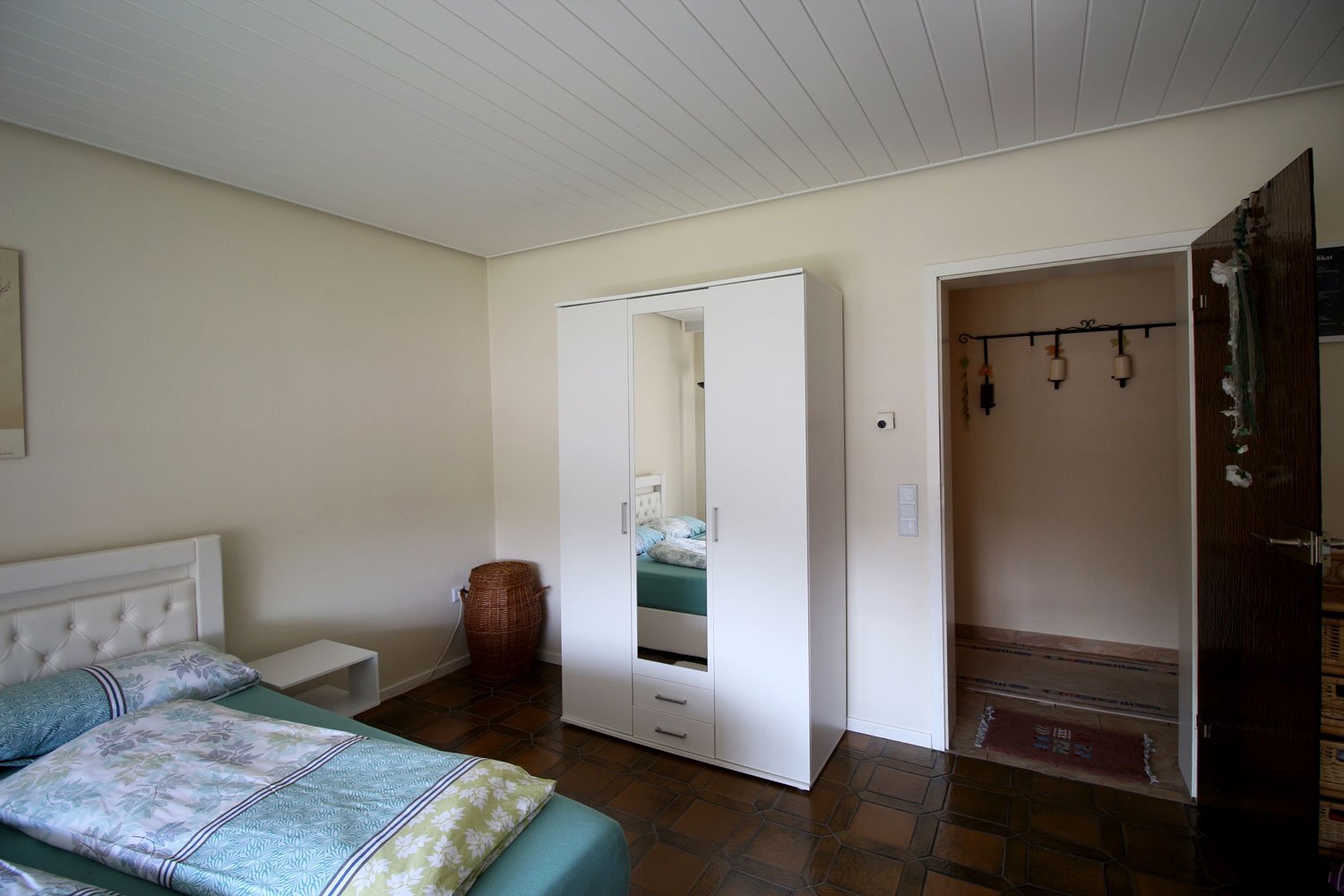 Monteurzimmer: HomeRent in Wesseling