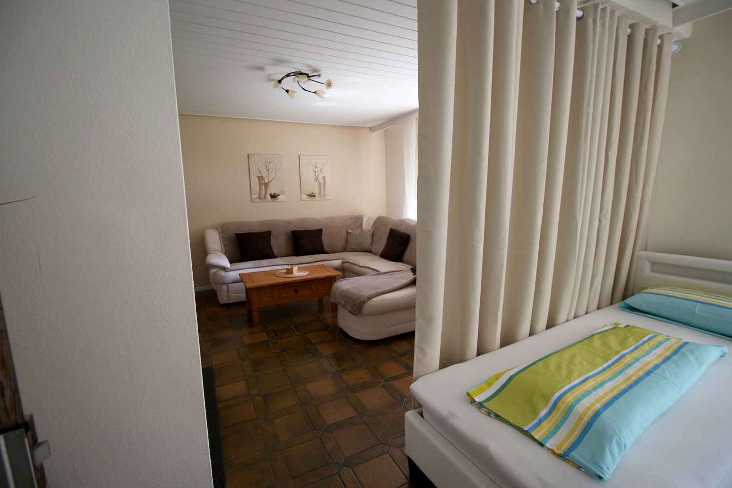 Monteurzimmer: HomeRent in Wesseling