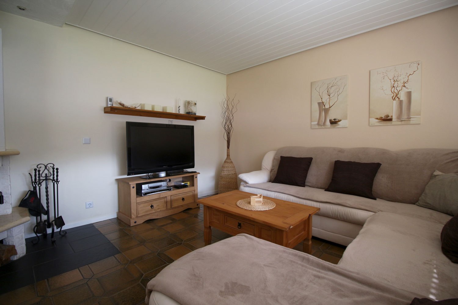 Monteurzimmer: HomeRent in Wesseling