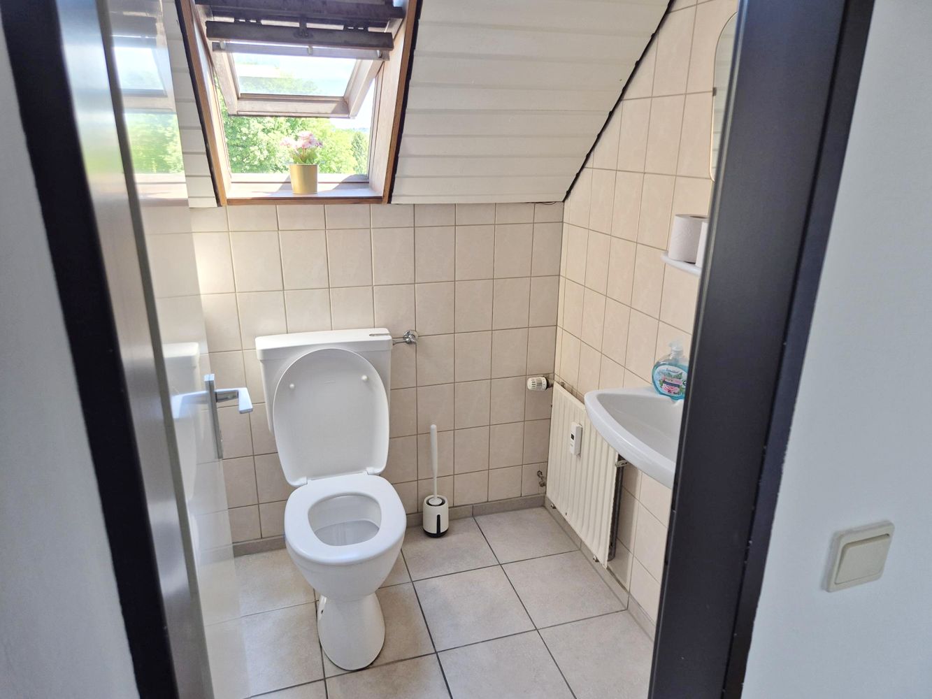 Monteurzimmer: HomeRent in Solingen