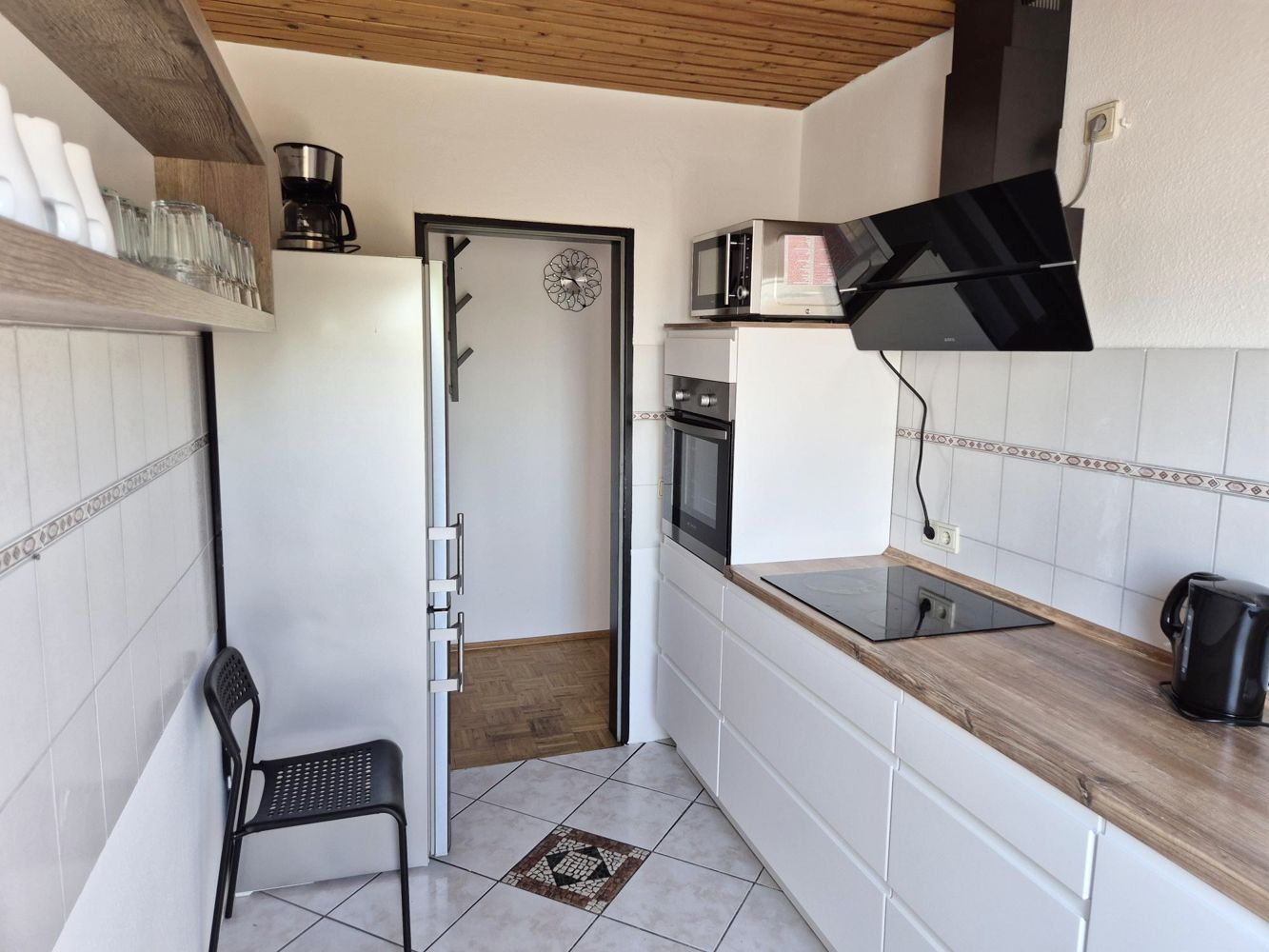 Monteurzimmer: HomeRent in Solingen
