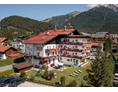 Monteurzimmer: Hotel Aussenansicht - Hotel Schönegg Seefeld