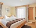 Monteurzimmer: Doppelzimmer  oder Doppel als Einzel - Hotel Schönegg Seefeld