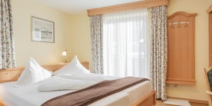 Monteurwohnung - PLZ 6020 (Österreich) - Doppelzimmer  oder Doppel als Einzel - Hotel Schönegg Seefeld