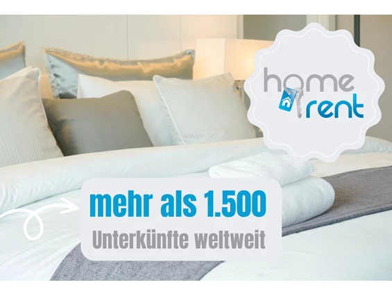 Monteurzimmer: Buchen Sie komplett möblierte Unterkünfte in zentraler Lage von Stolberg. - HomeRent in Stolberg und Herzogenrath