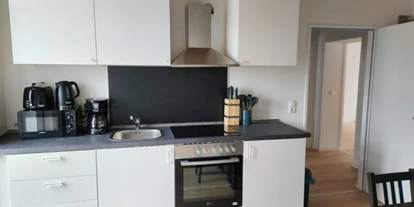 Monteurwohnung - PLZ 52379 (Deutschland) - Essbereich/Küche, HomeRent Unterkunft in Stolberg - HomeRent in Stolberg und Herzogenrath