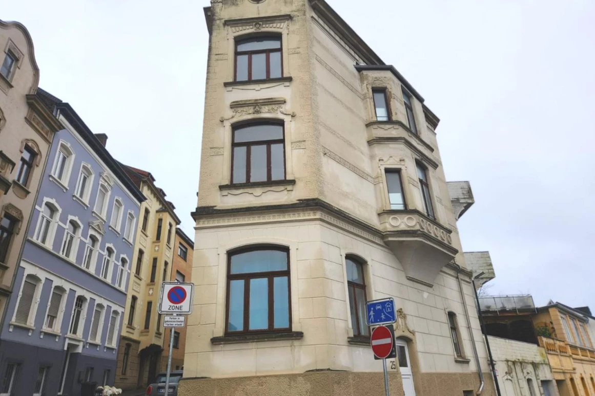 Monteurzimmer: Außenansicht, HomeRent Unterkunft in Stolberg - HomeRent in Stolberg und Herzogenrath